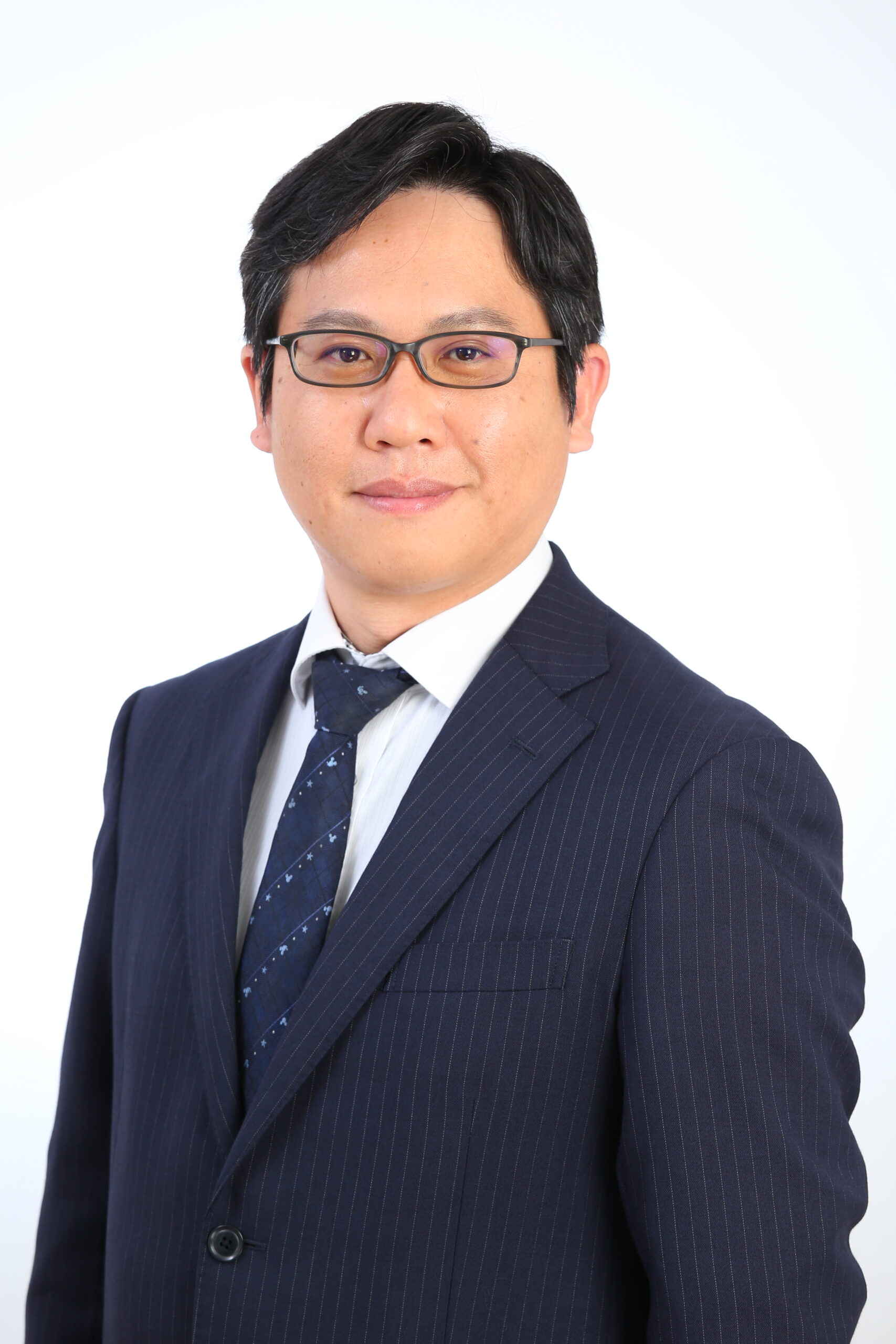 矢ケ崎忠徳-プロフィール写真